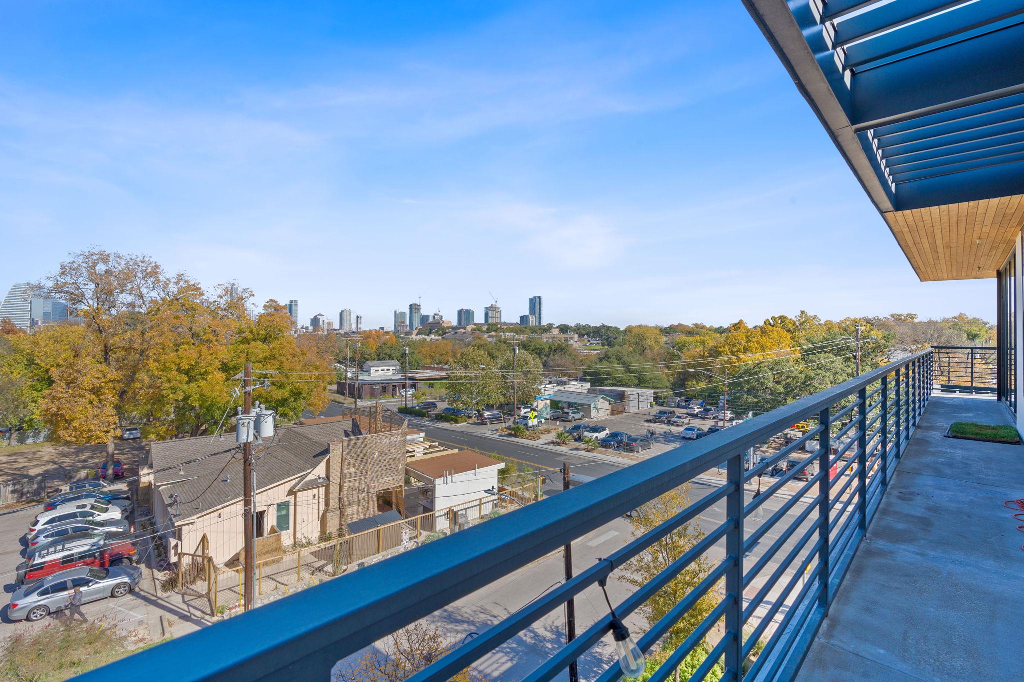 1600 S 1st ST # 402