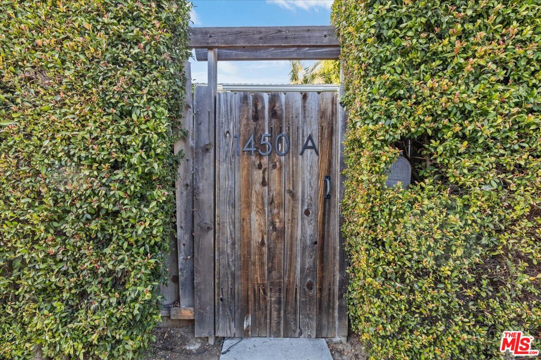 1450 Franklin St Unit: A