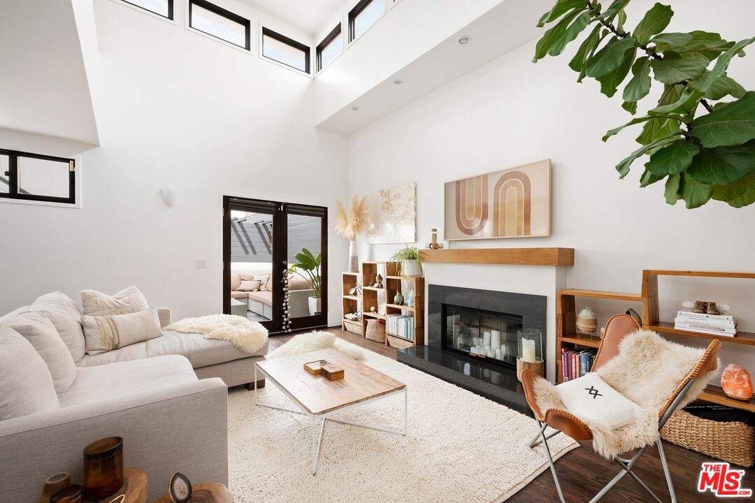 505 Pier Ave Unit: B