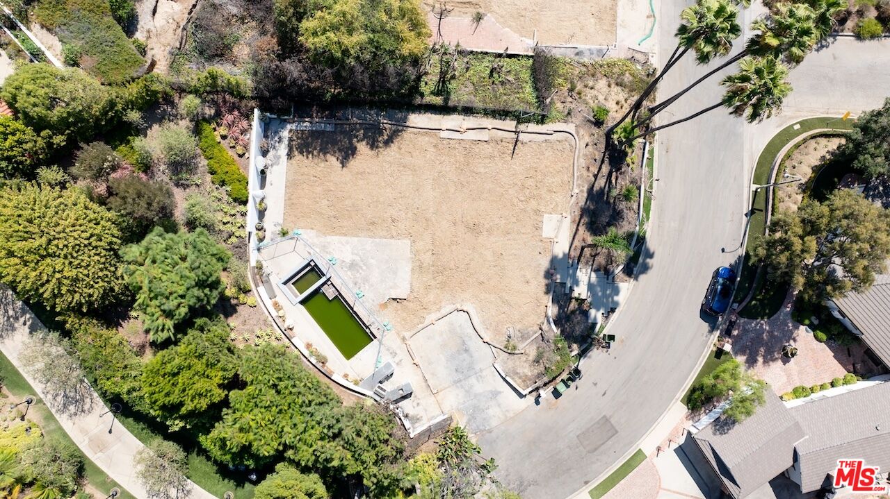 1322 Las Pulgas Rd