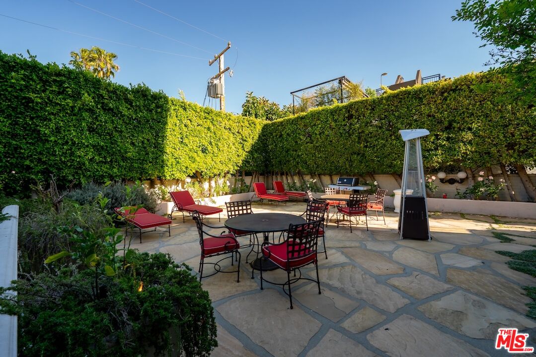 1424 N Crescent Heights Blvd Unit: 54