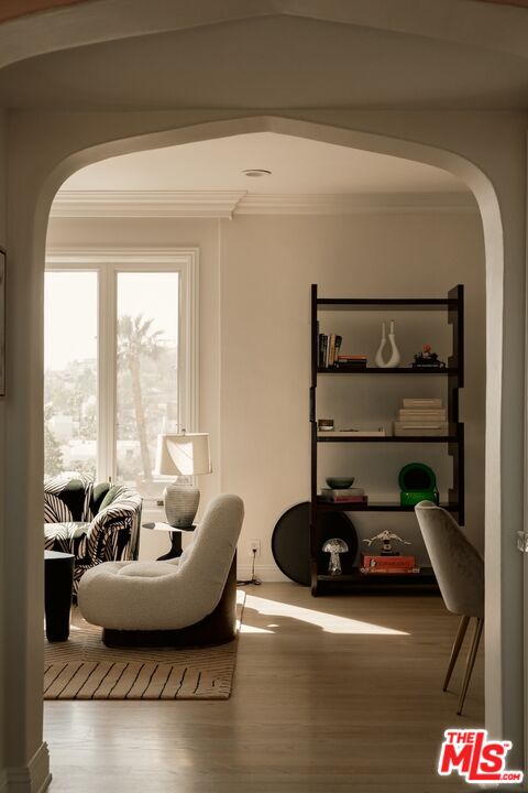 1424 N Crescent Heights Blvd Unit: 54