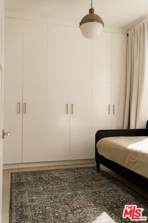 1424 N Crescent Heights Blvd Unit: 54