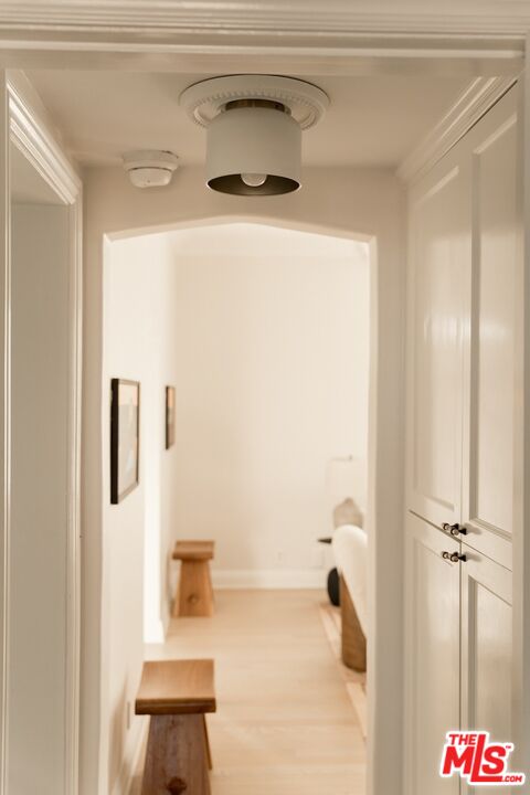 1424 N Crescent Heights Blvd Unit: 54