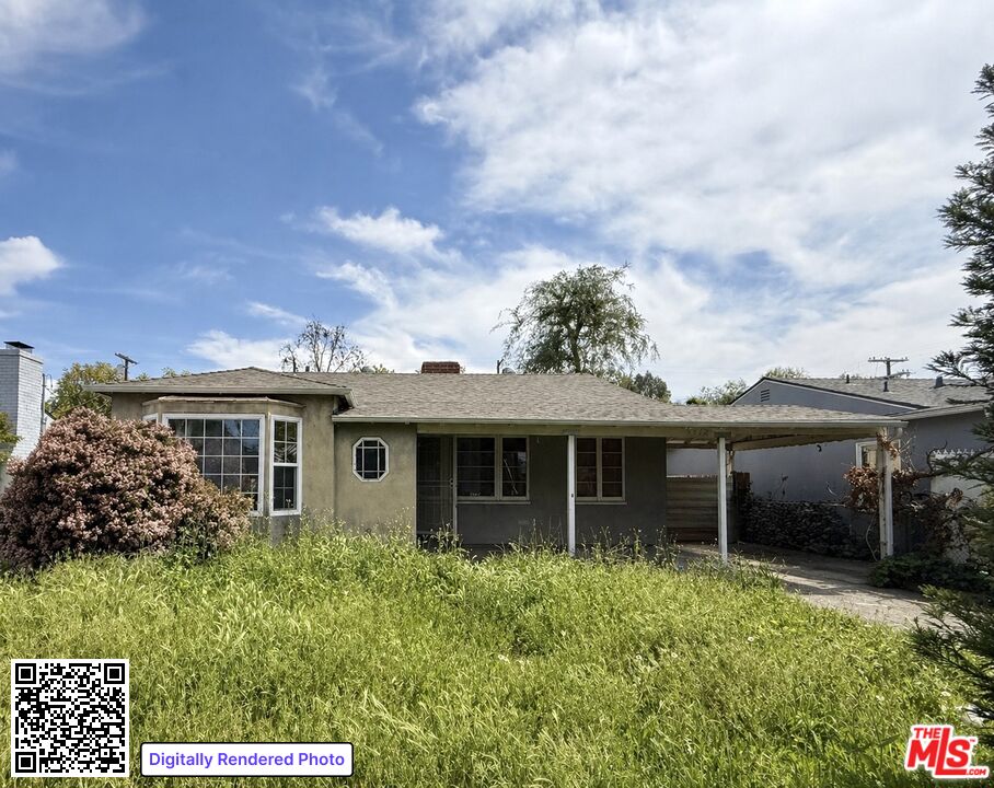 5512 Buffalo Ave
