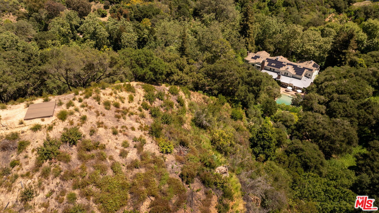 1900 Old Ranch Rd