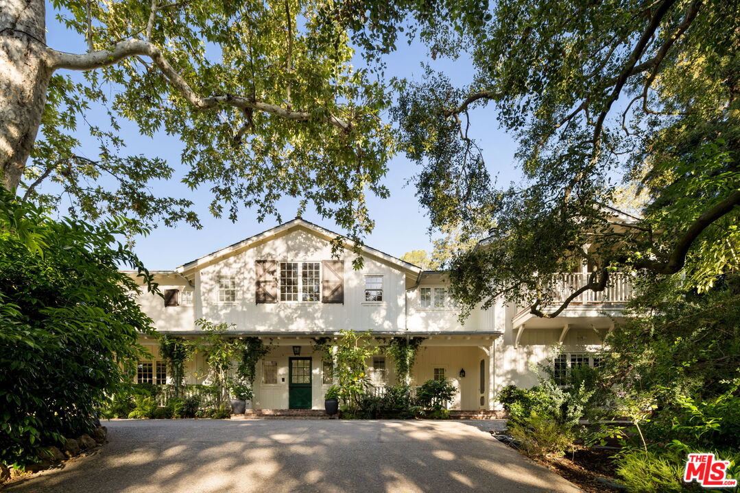 1900 Old Ranch Rd