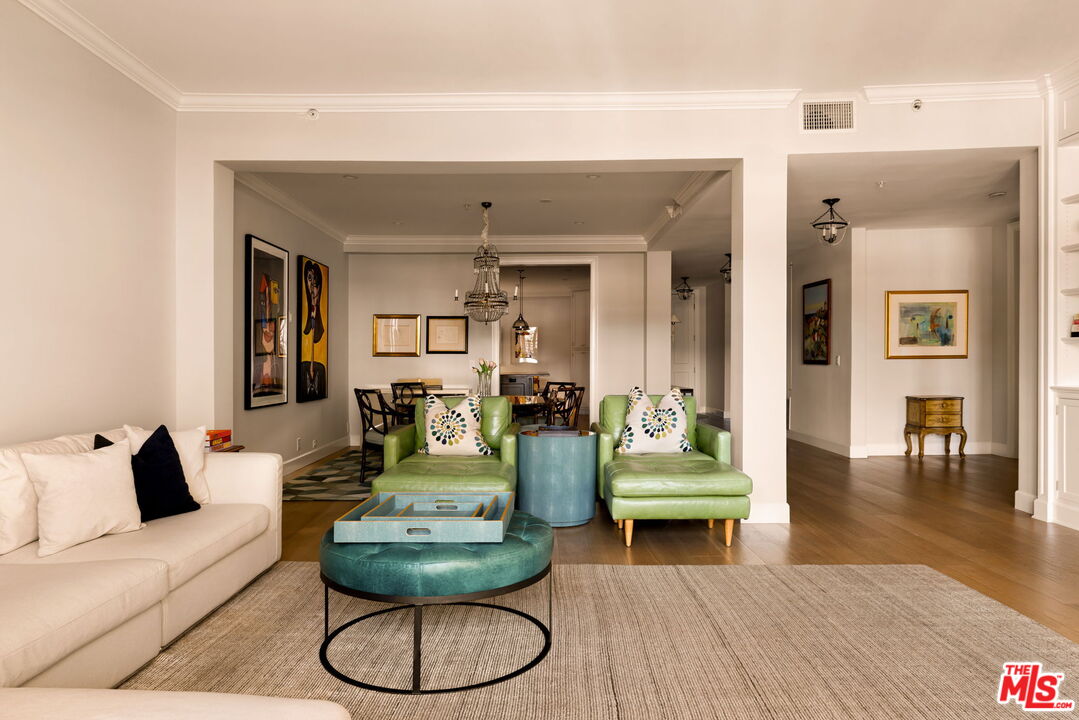 11500 San Vicente Blvd Unit: 414