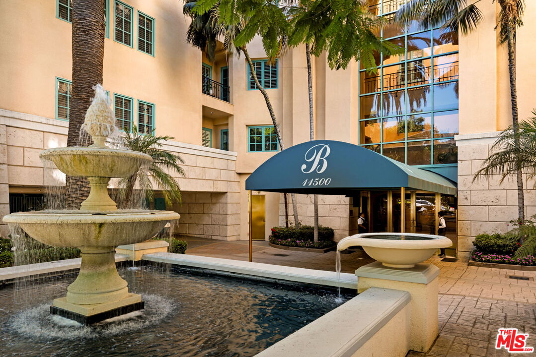11500 San Vicente Blvd Unit: 414