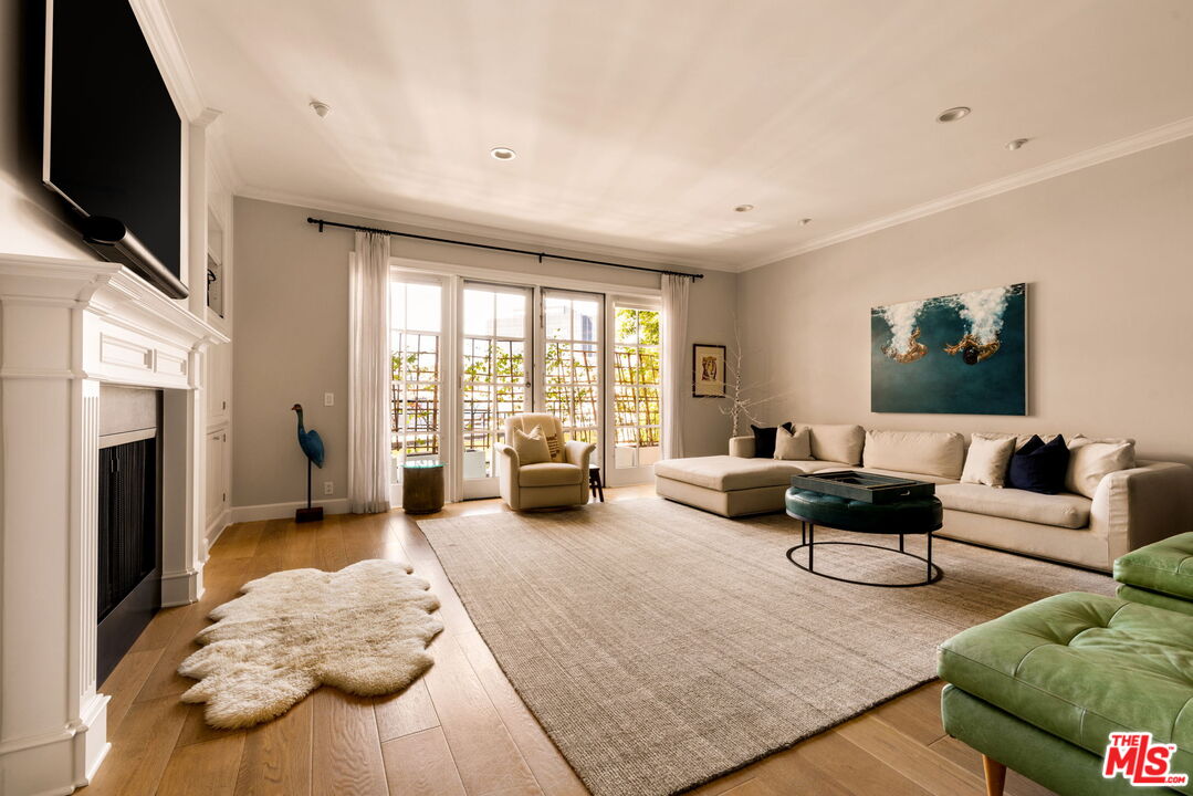 11500 San Vicente Blvd Unit: 414