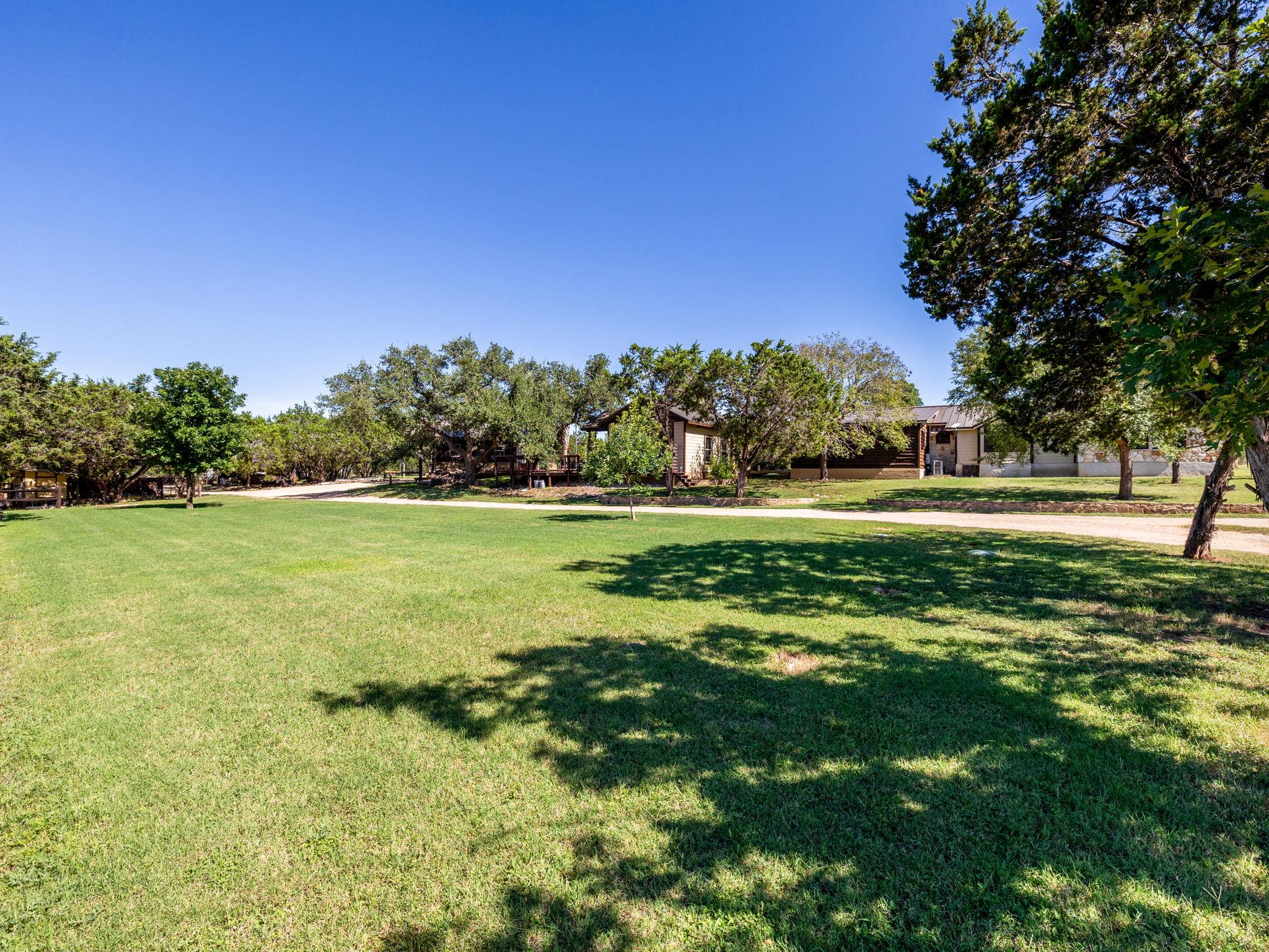 1300 E. GATLIN CREEK RD