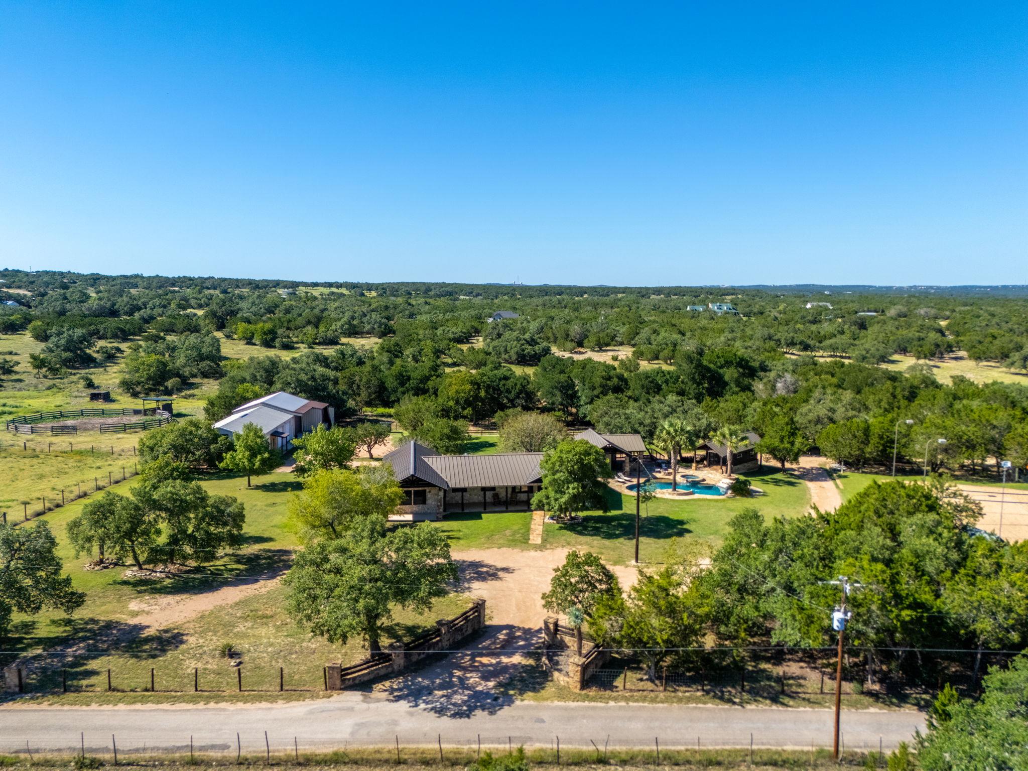 1300 E. GATLIN CREEK RD