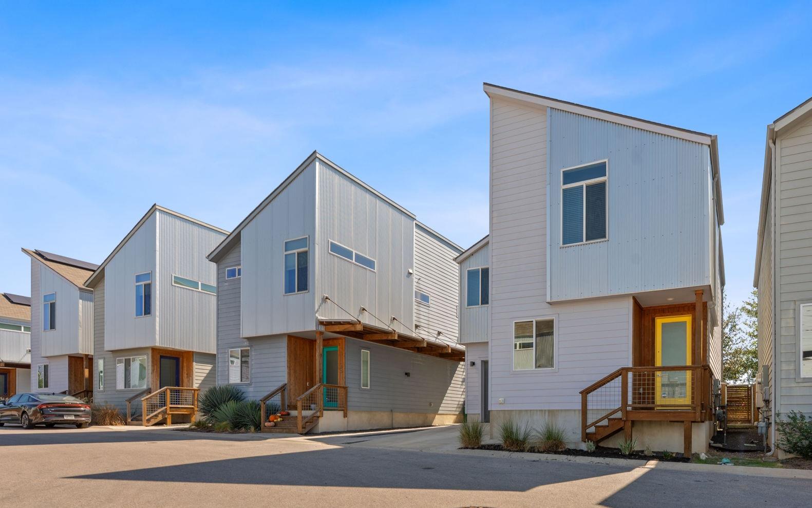 801 N Bluff DR # 39