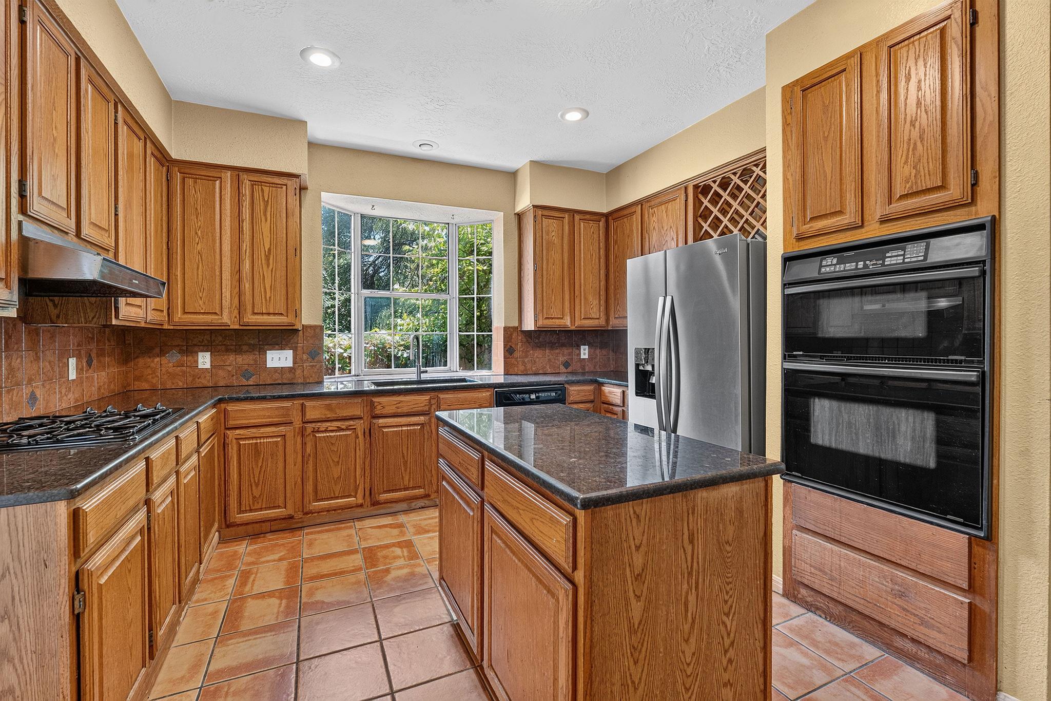 6003 La Naranja LN
