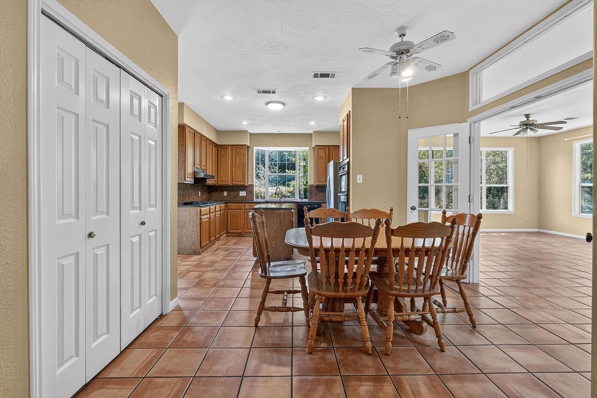 6003 La Naranja LN