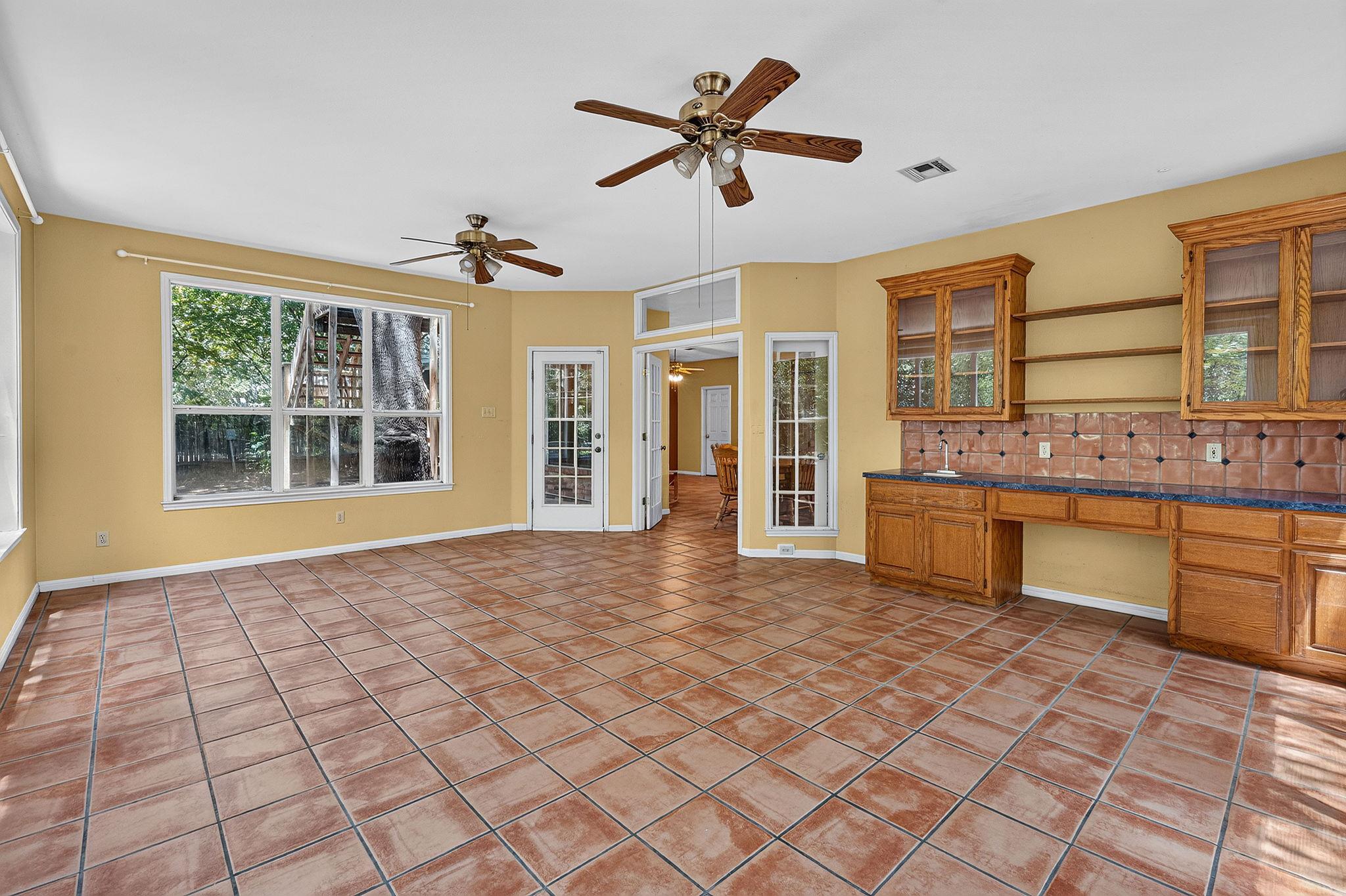 6003 La Naranja LN