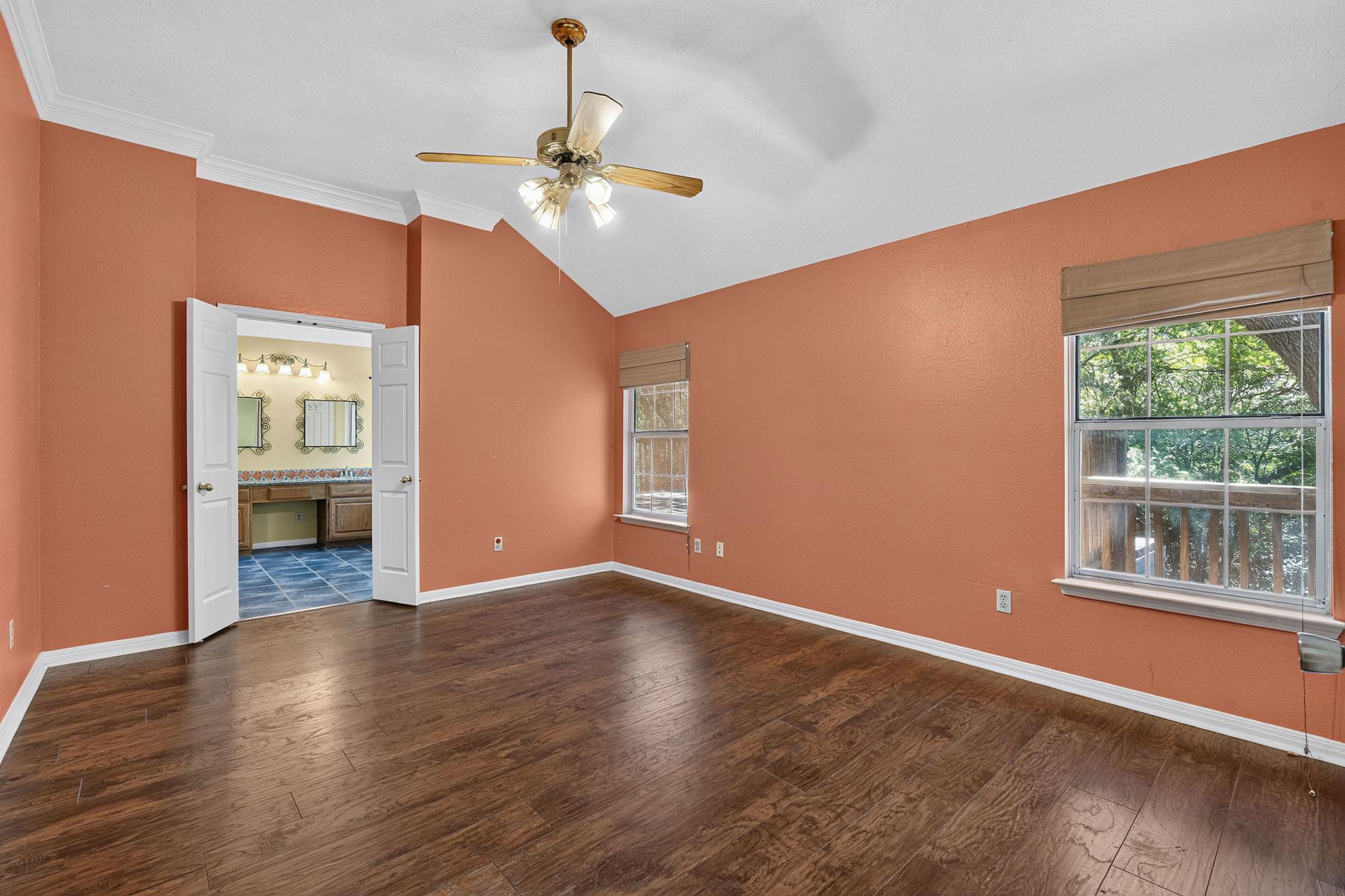 6003 La Naranja LN