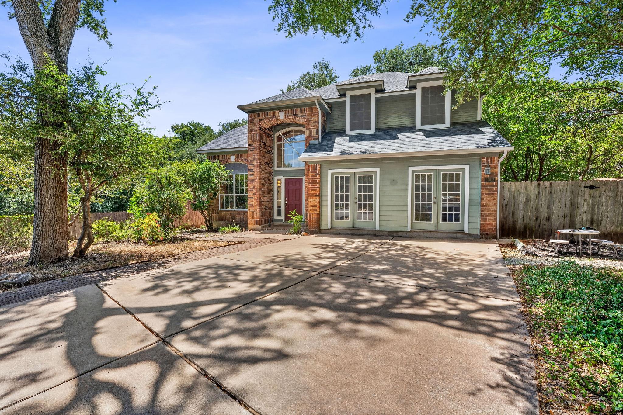 6003 La Naranja LN