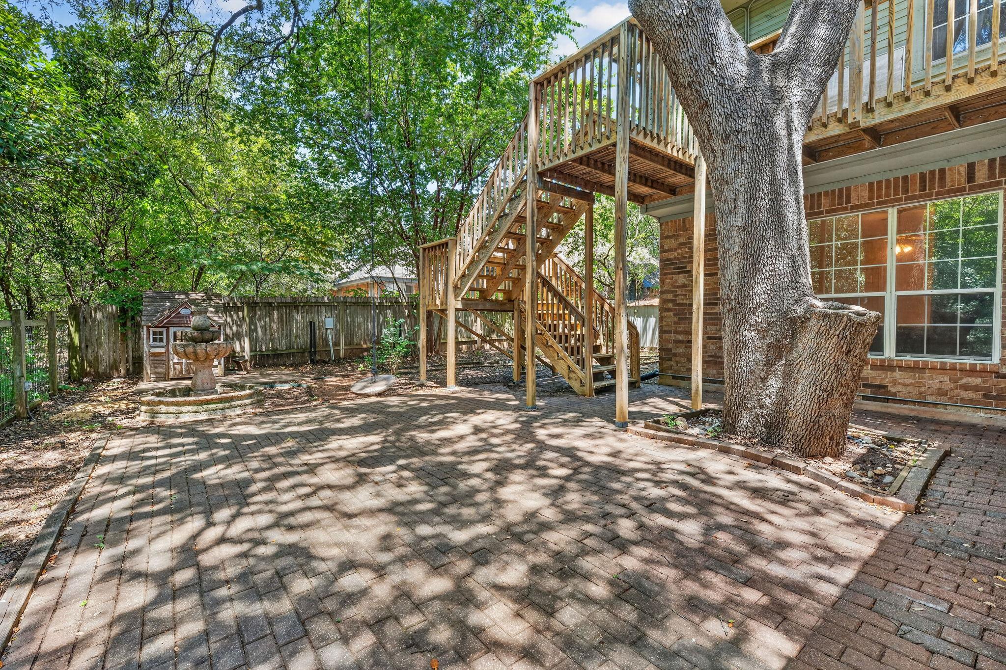 6003 La Naranja LN