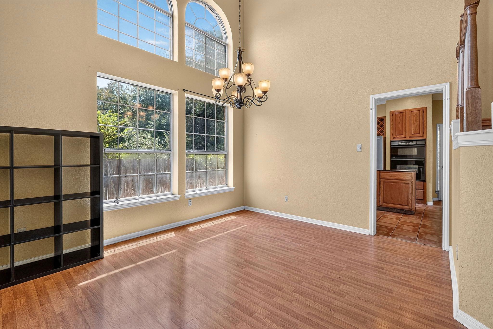 6003 La Naranja LN