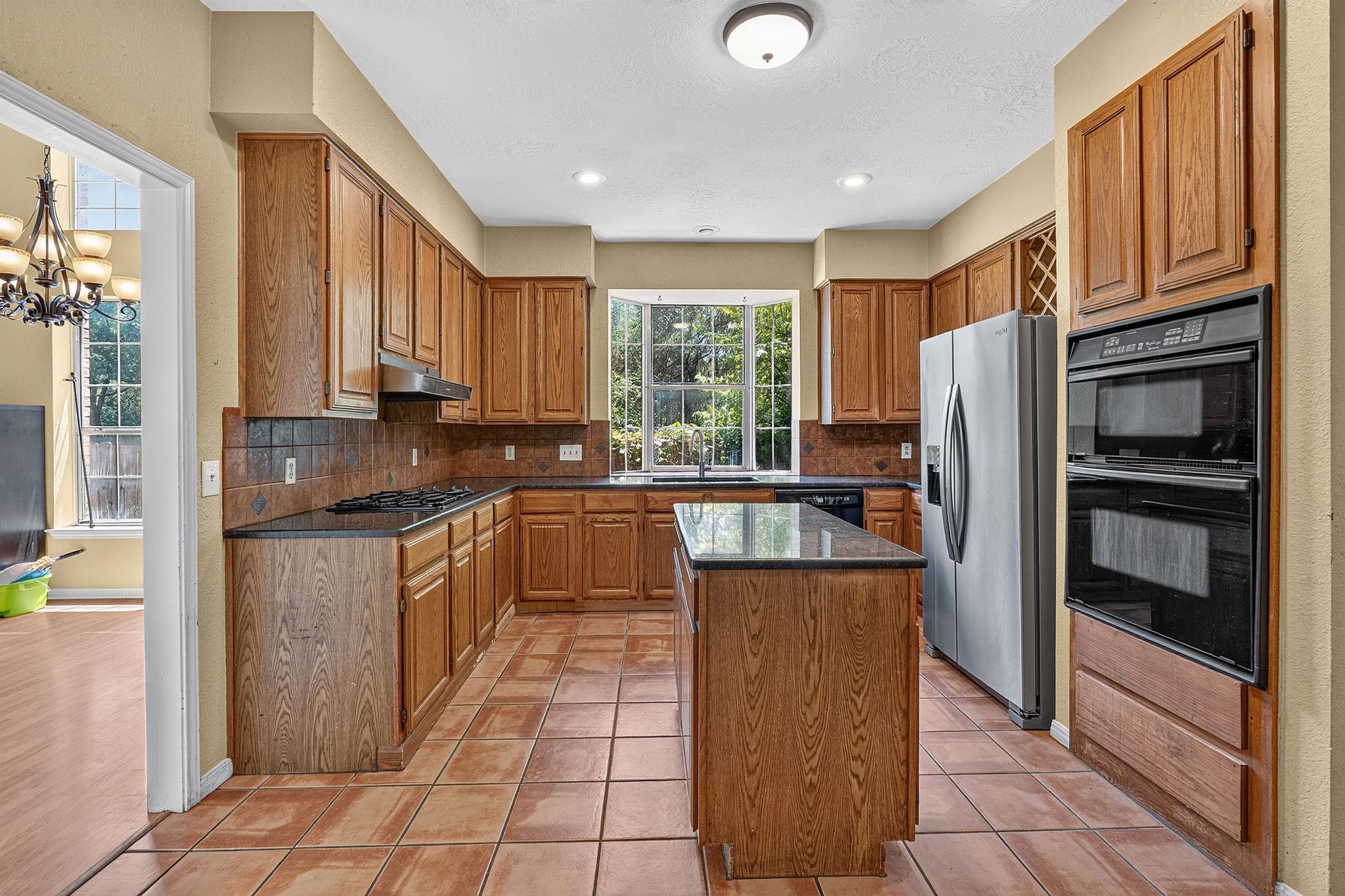 6003 La Naranja LN