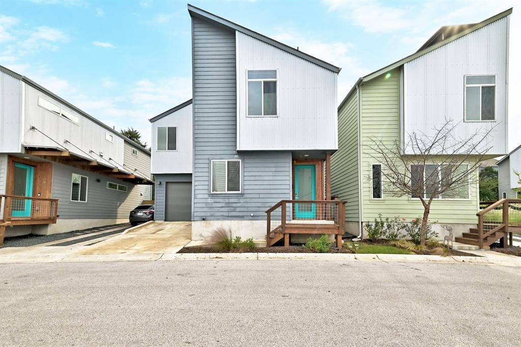 705 N Bluff DR # 11