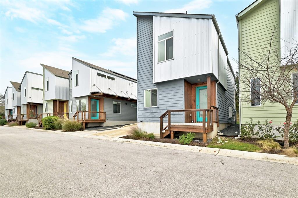 705 N Bluff DR # 11