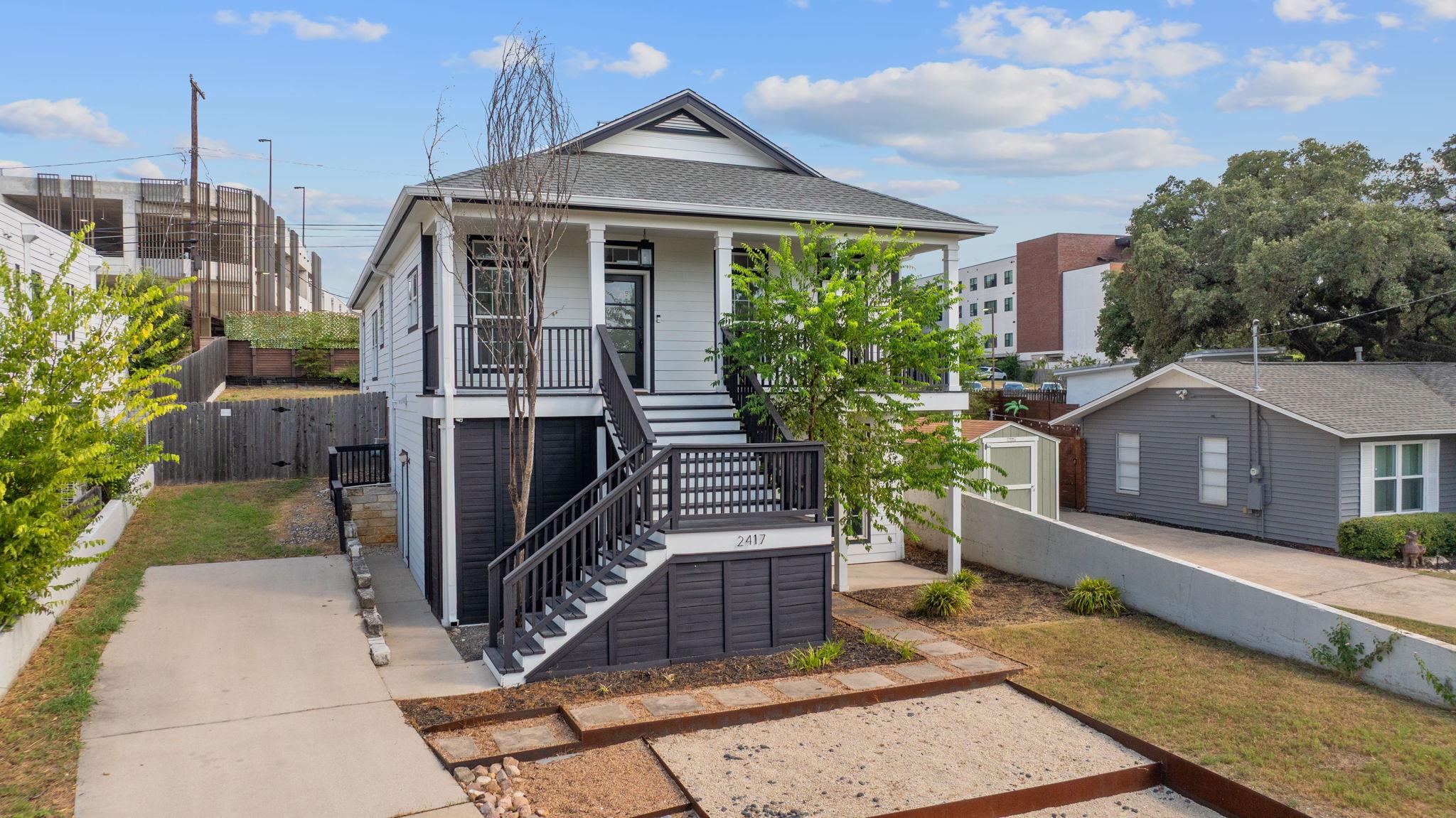 2417 Euclid Ave