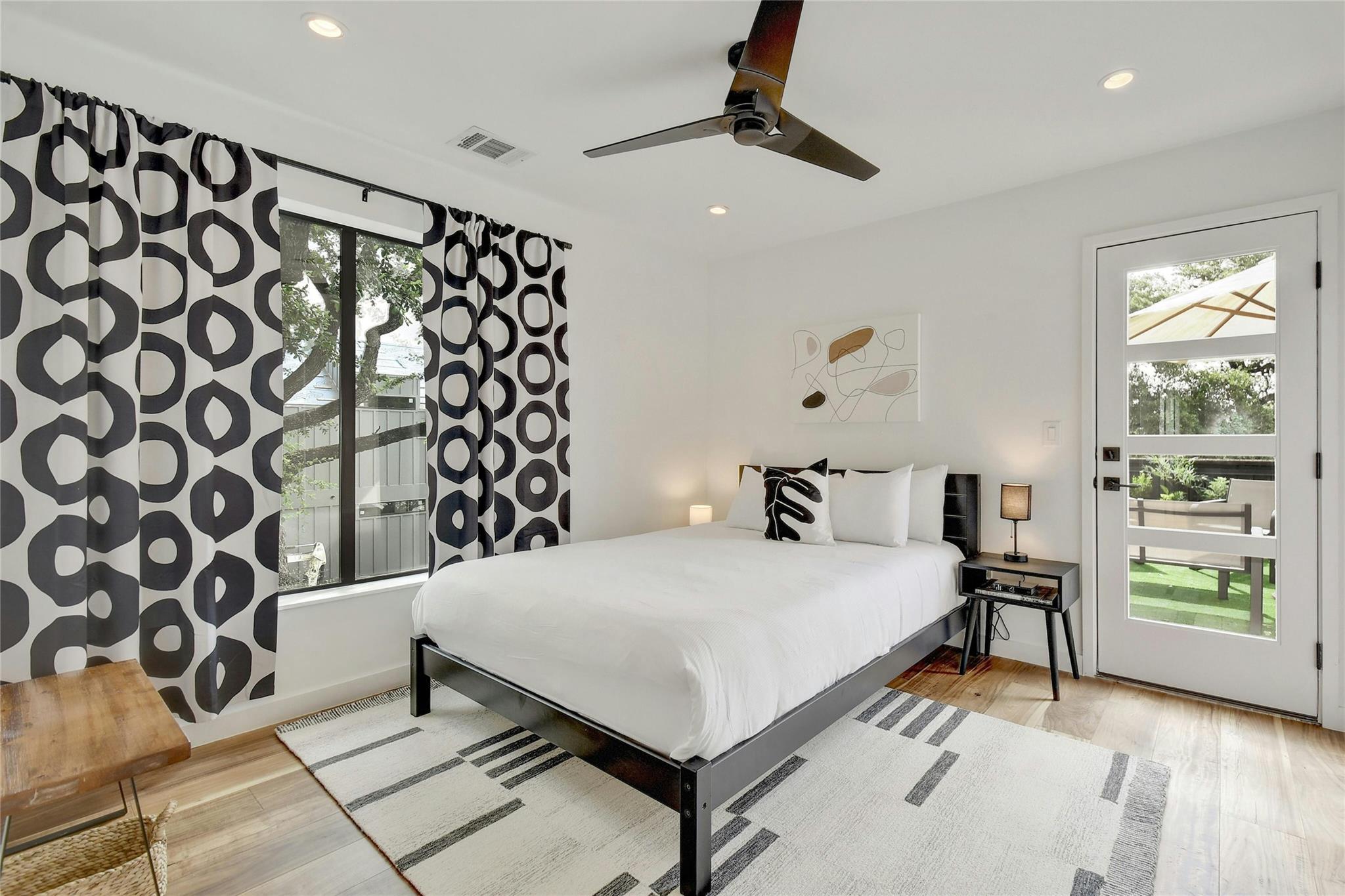 1605 Chelsea LN # 2 Unit: 1 & 2