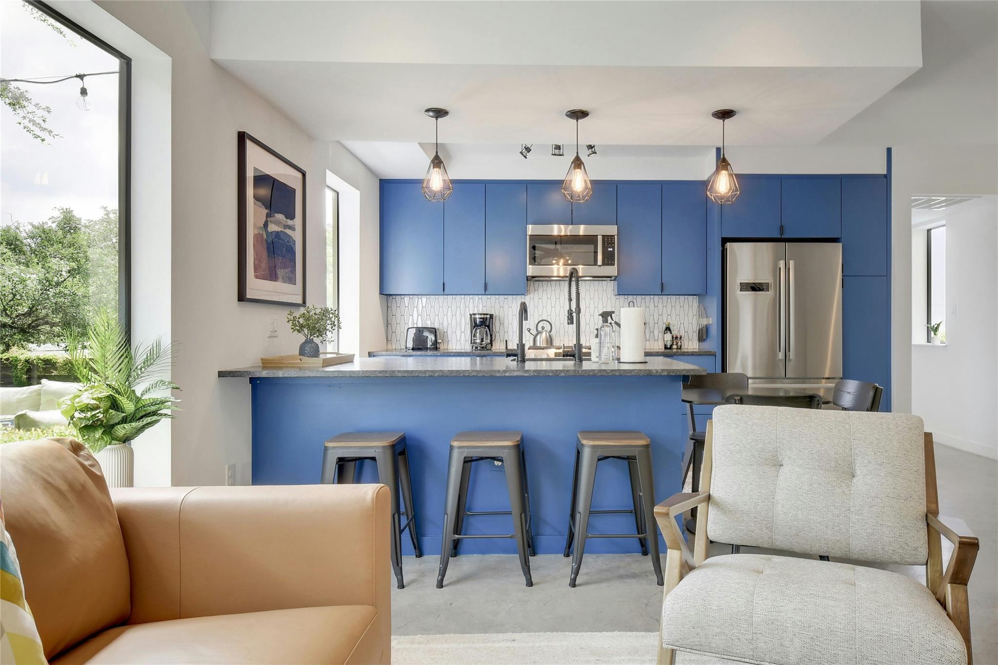 1605 Chelsea LN # 2 Unit: 1 & 2