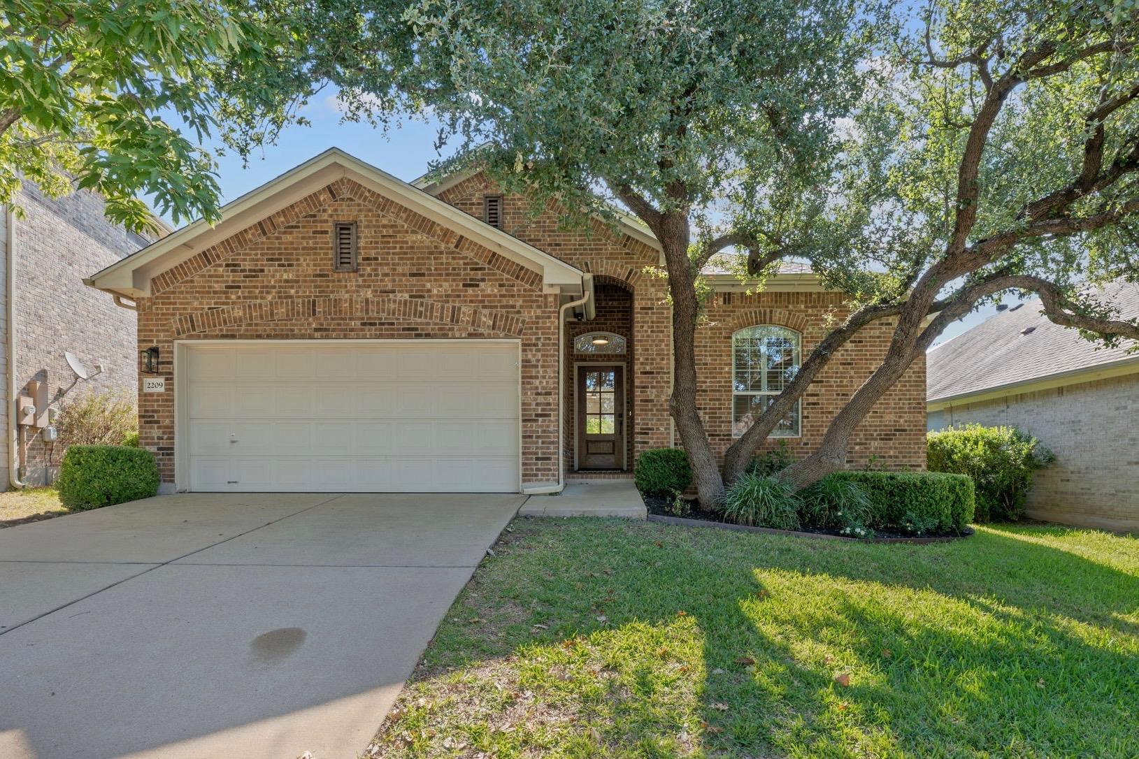 2209 Westfalian TRL