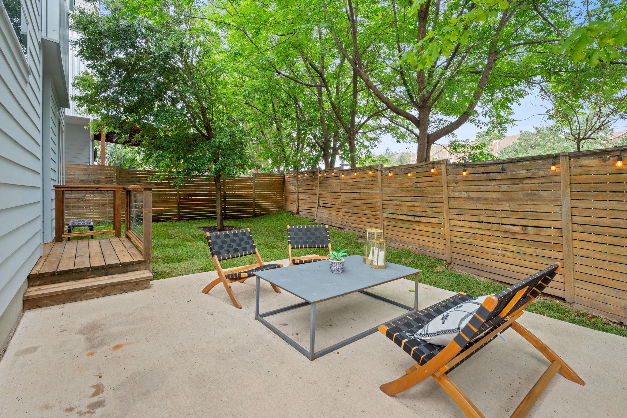 705 North Bluff DR # 14