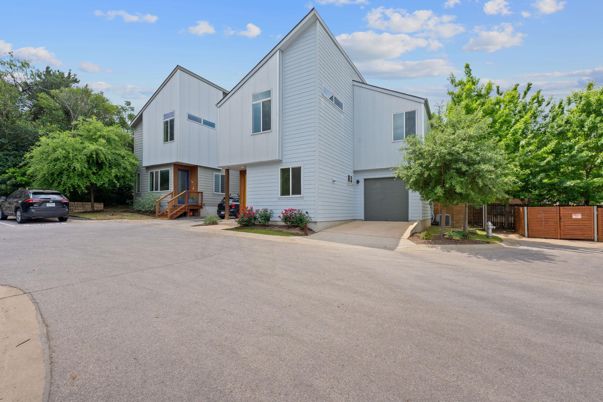 705 North Bluff DR # 14