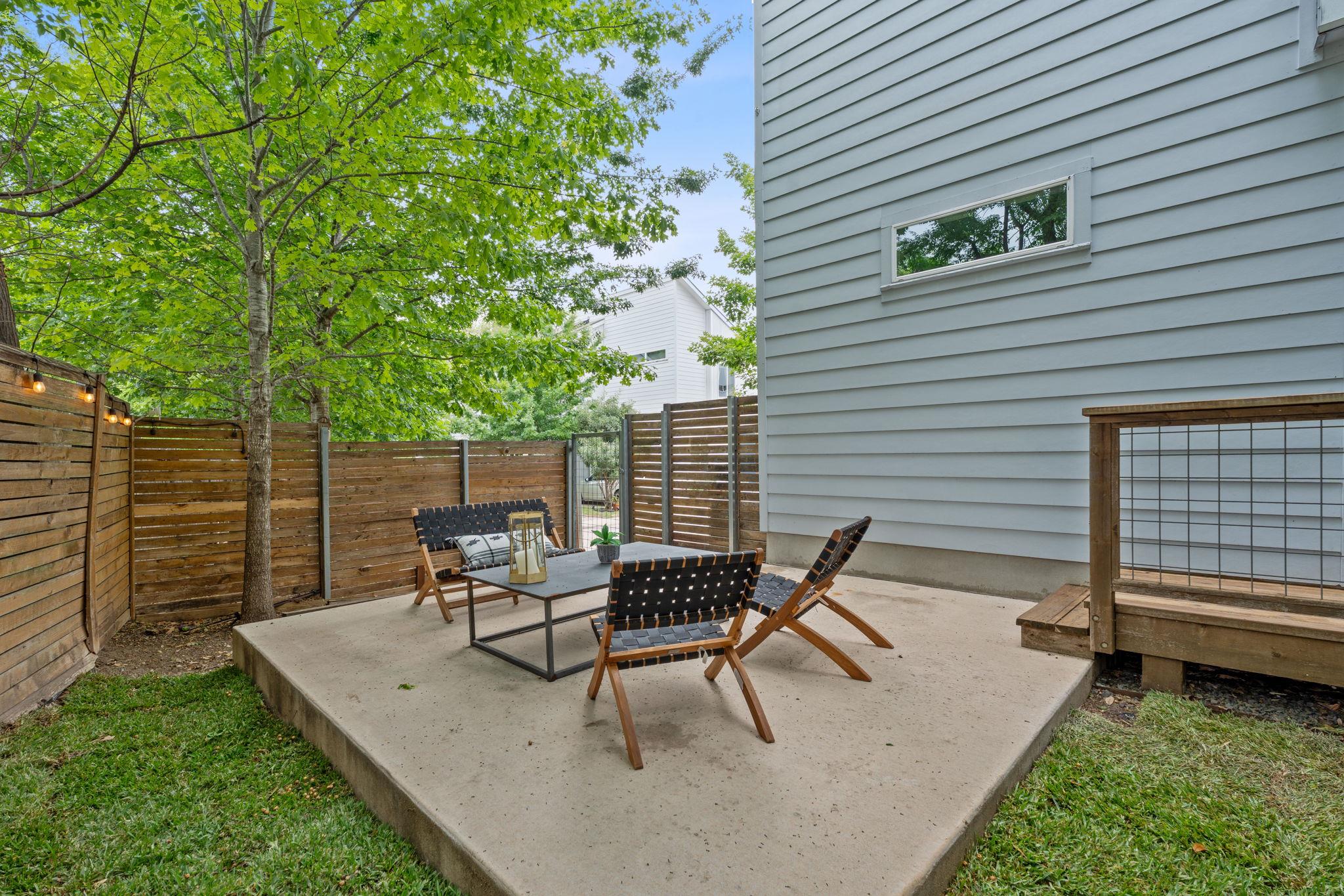 705 North Bluff DR # 14