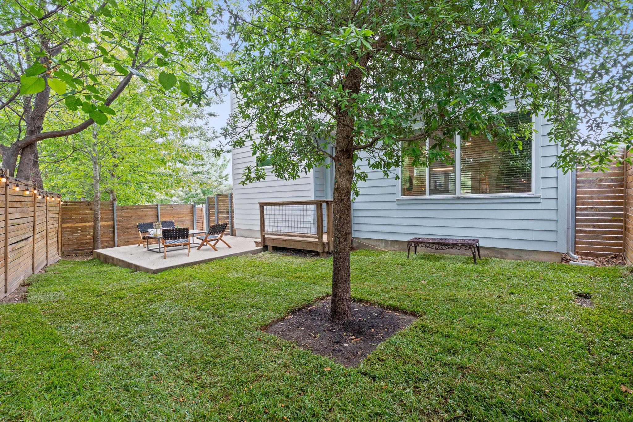 705 North Bluff DR # 14