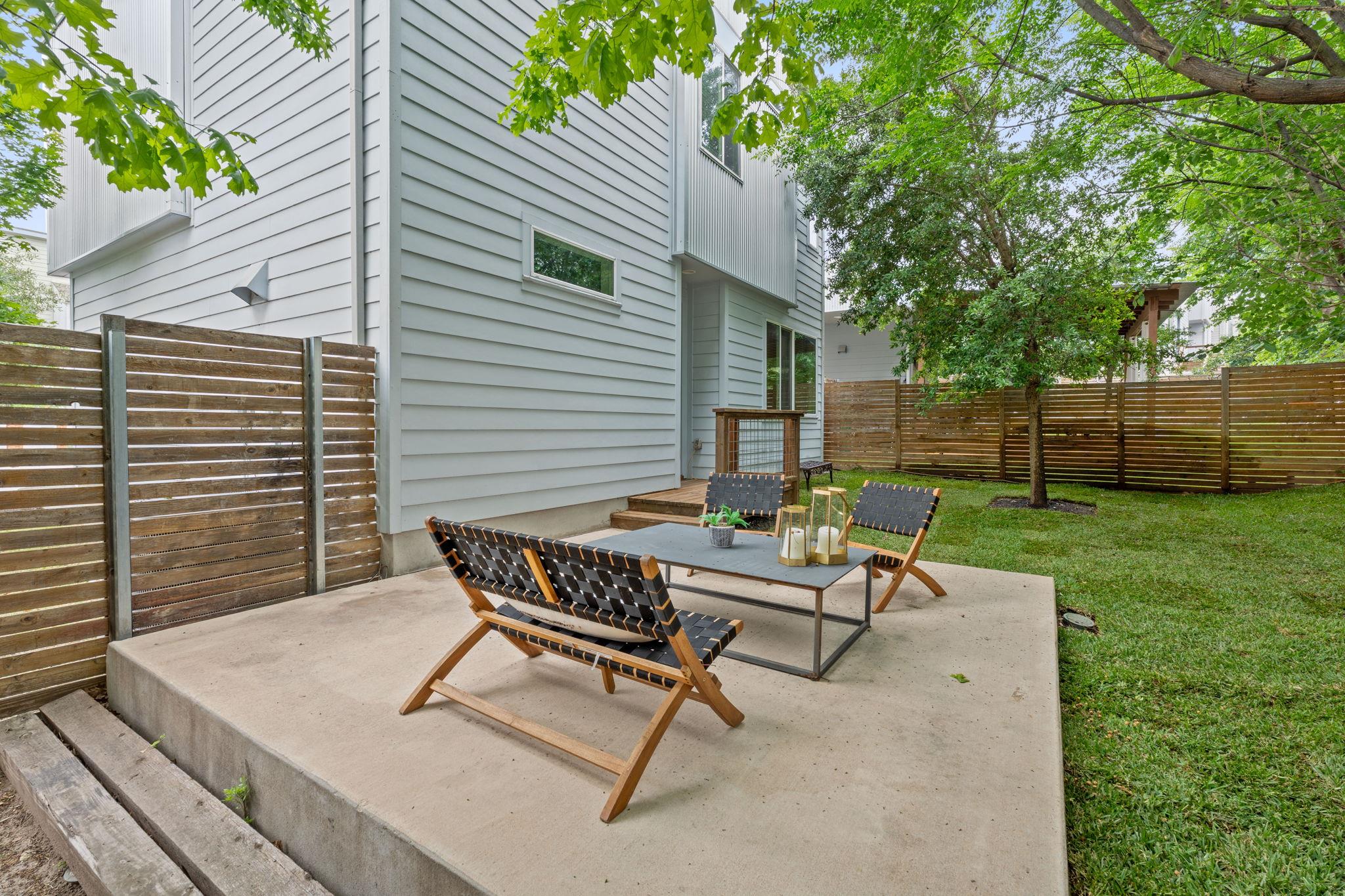 705 North Bluff DR # 14
