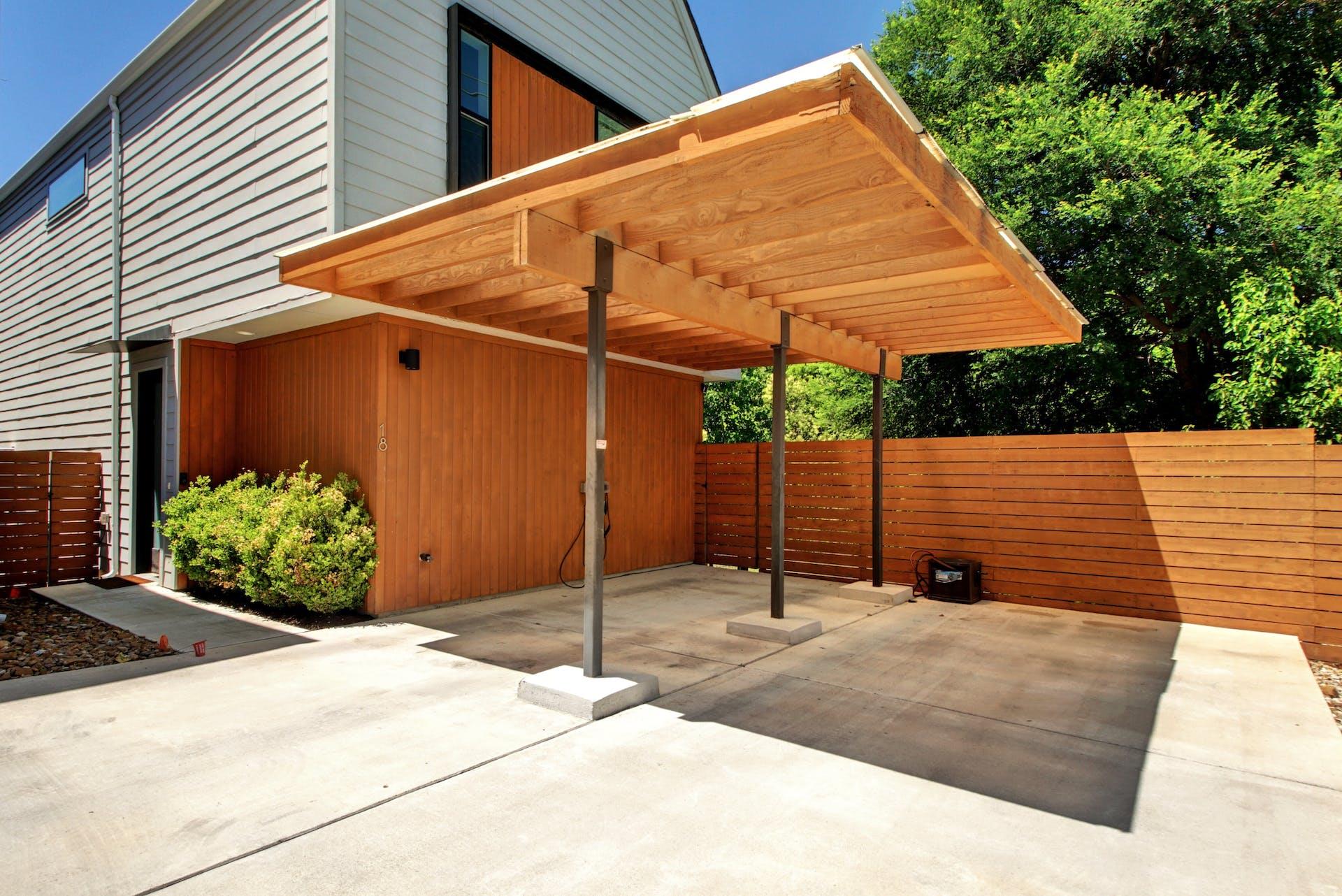 4006 Airport BLVD # 18