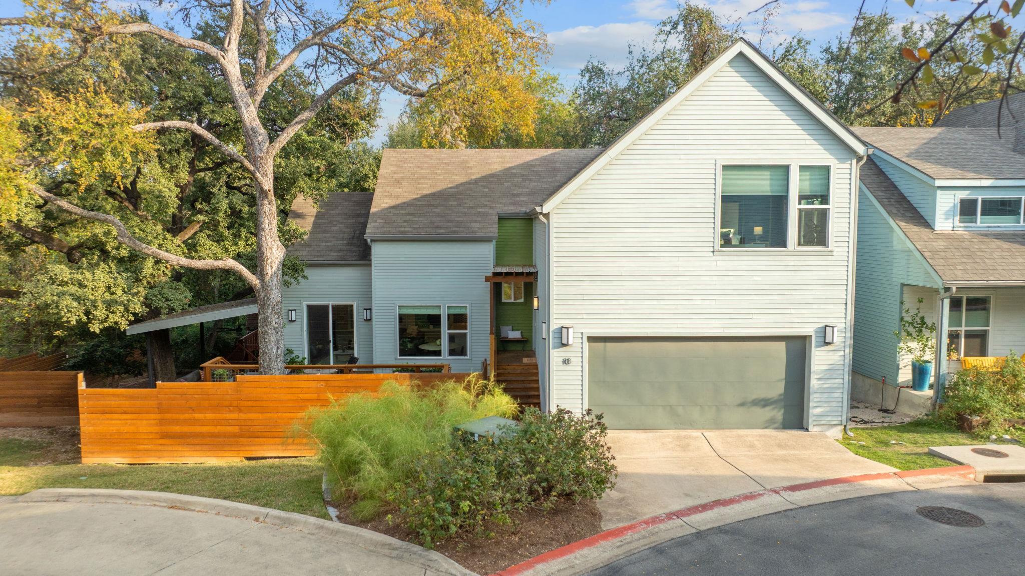 3001 Del Curto RD # 10