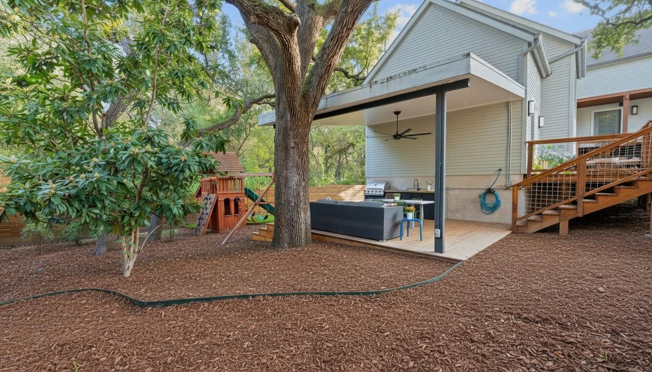 3001 Del Curto RD # 10