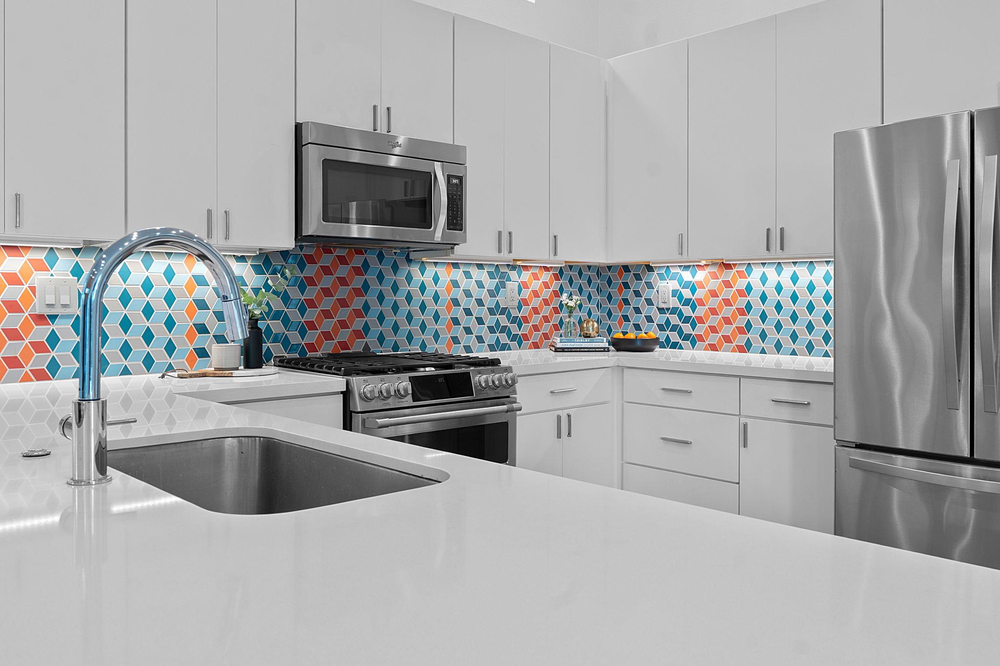 3001 Del Curto RD # 10