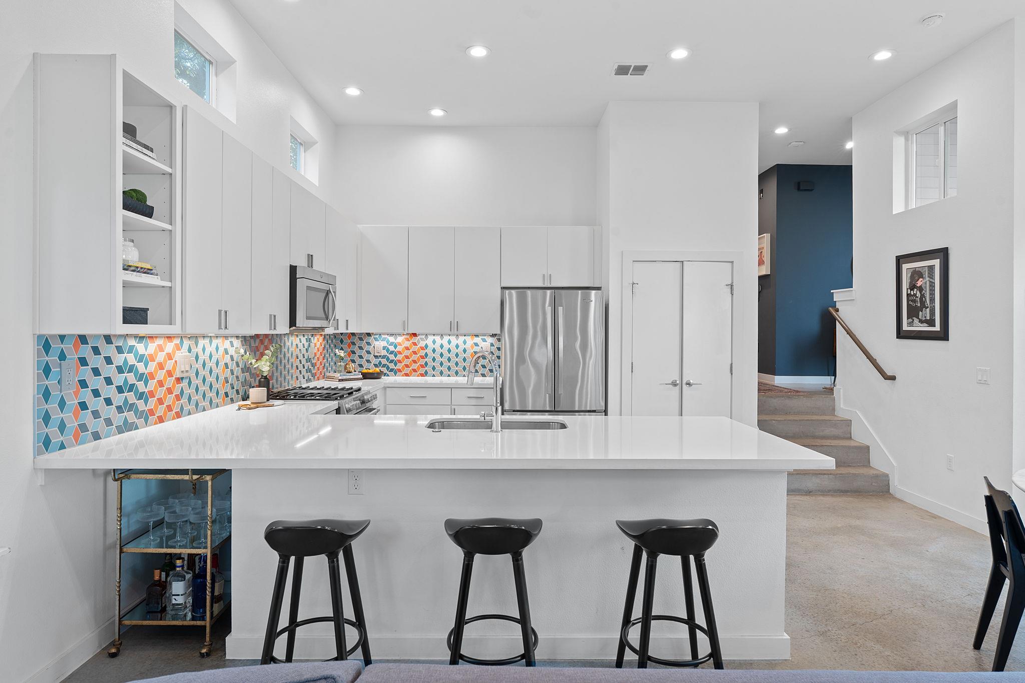 3001 Del Curto RD # 10