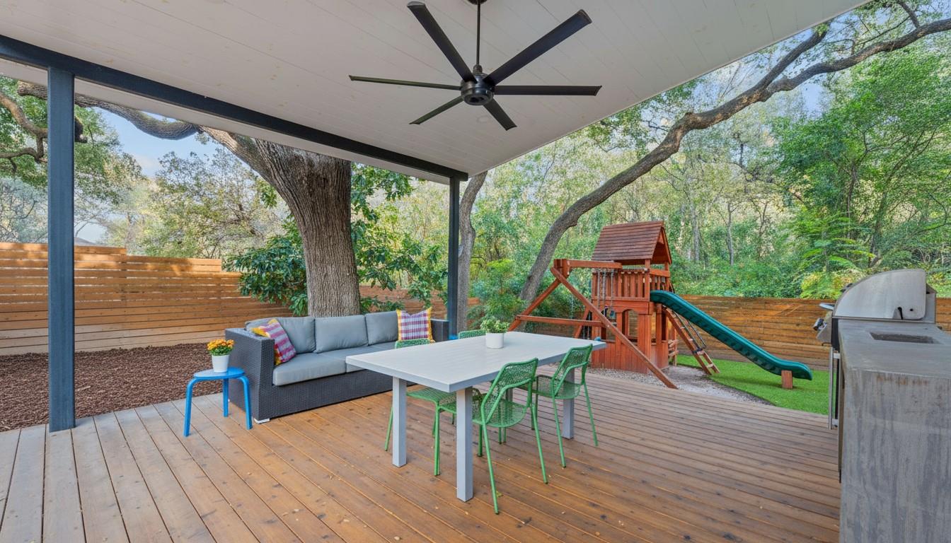 3001 Del Curto RD # 10