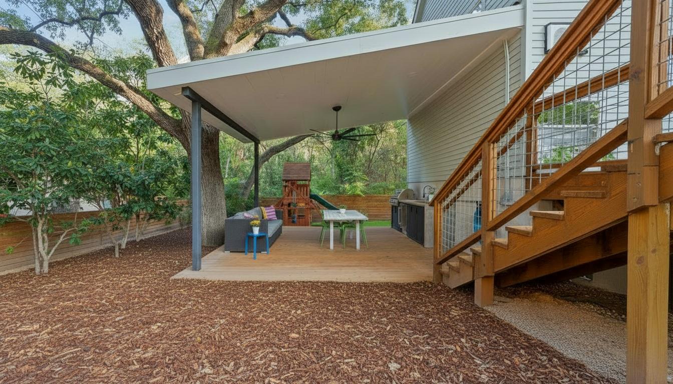 3001 Del Curto RD # 10