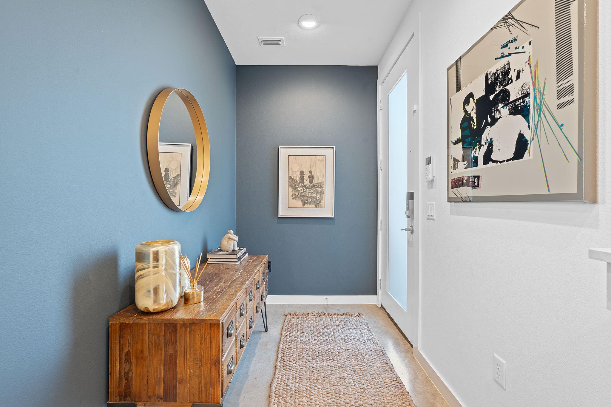 3001 Del Curto RD # 10