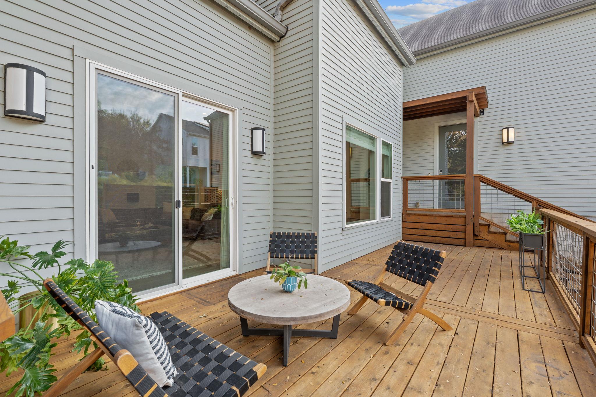 3001 Del Curto RD # 10