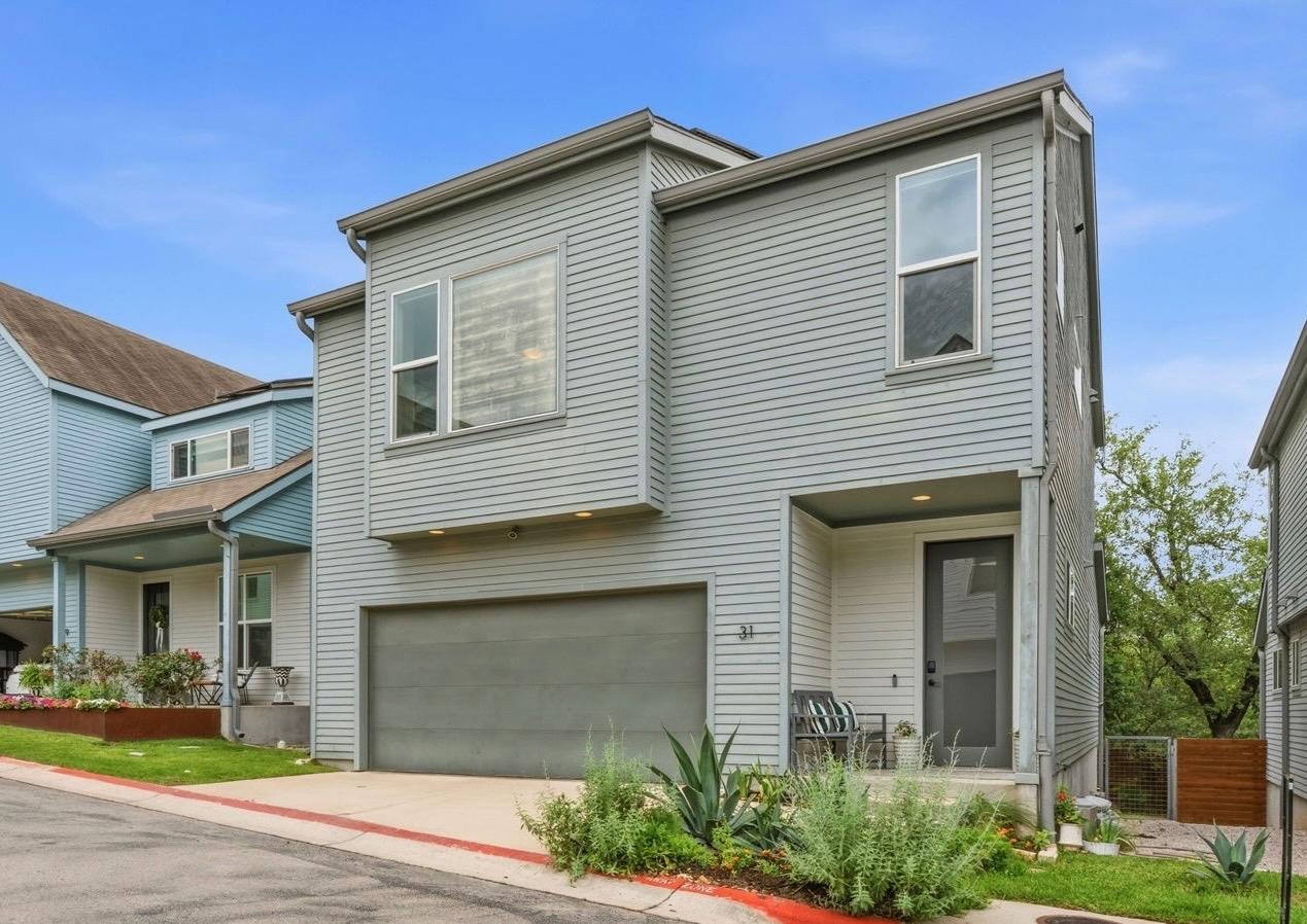 3001 Del Curto RD # 31