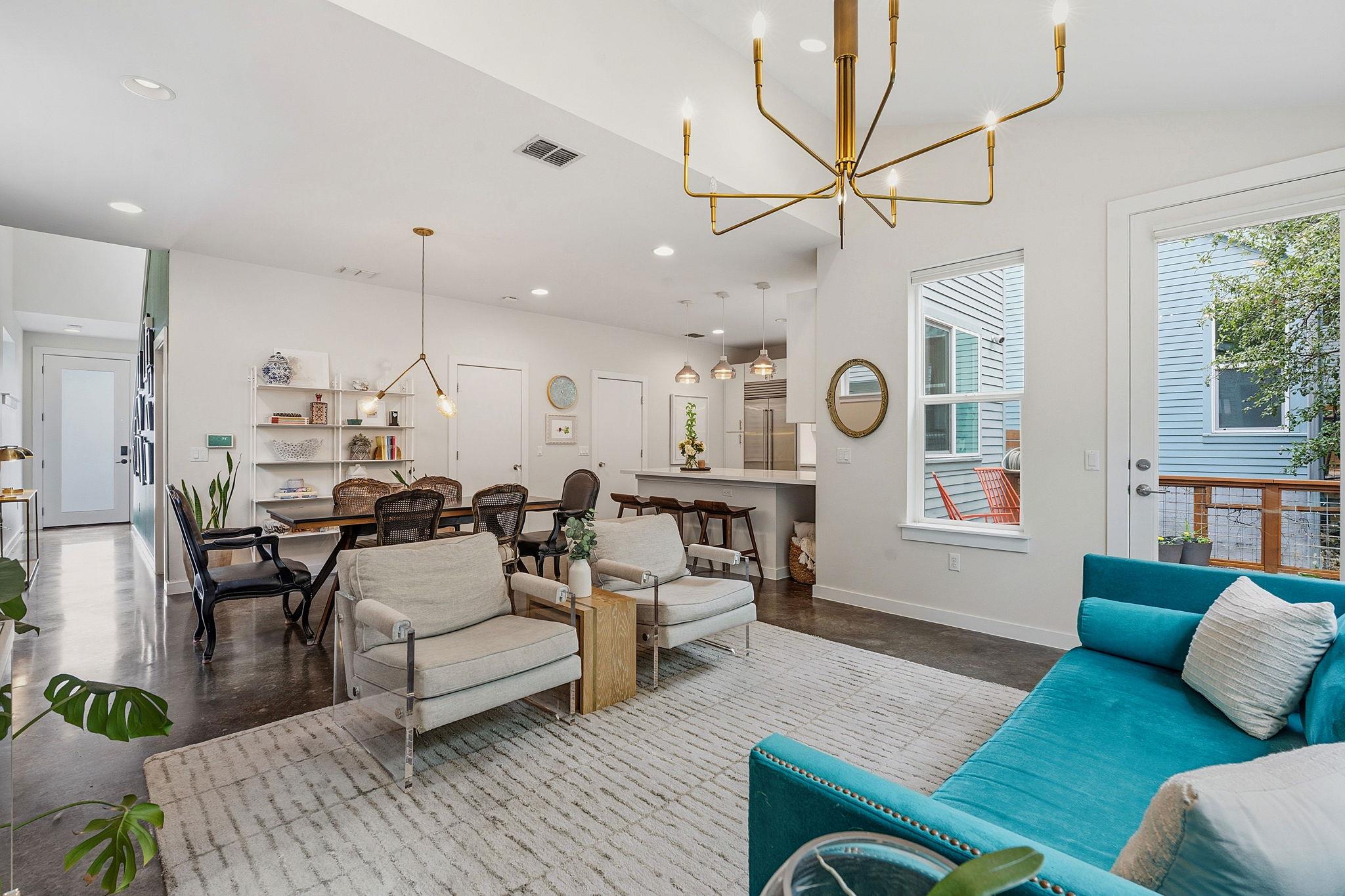 3001 Del Curto RD # 31