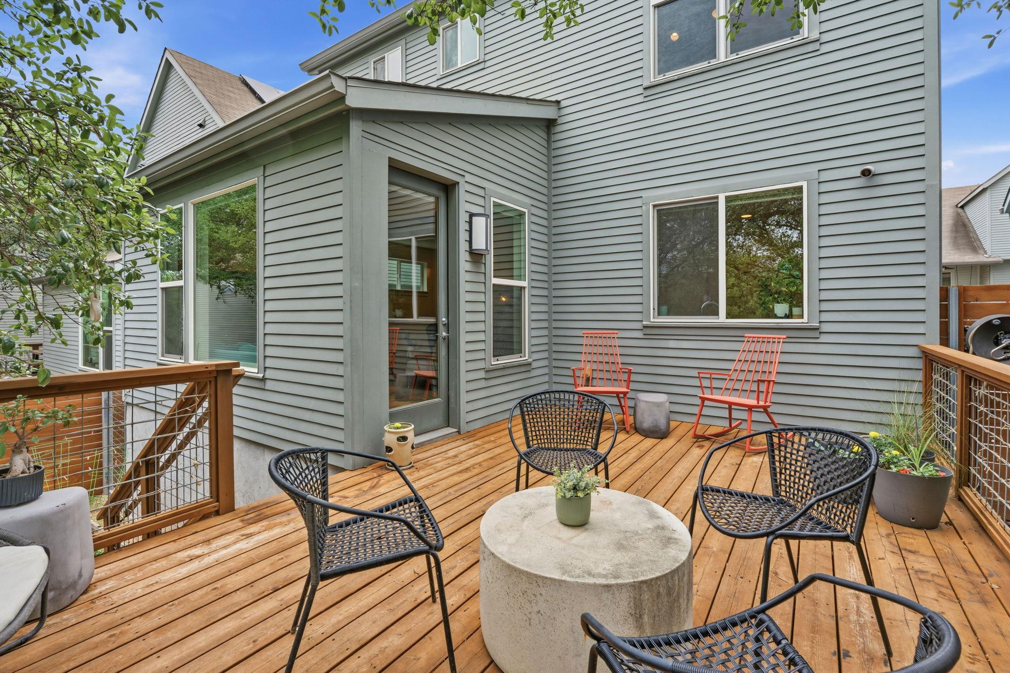 3001 Del Curto RD # 31