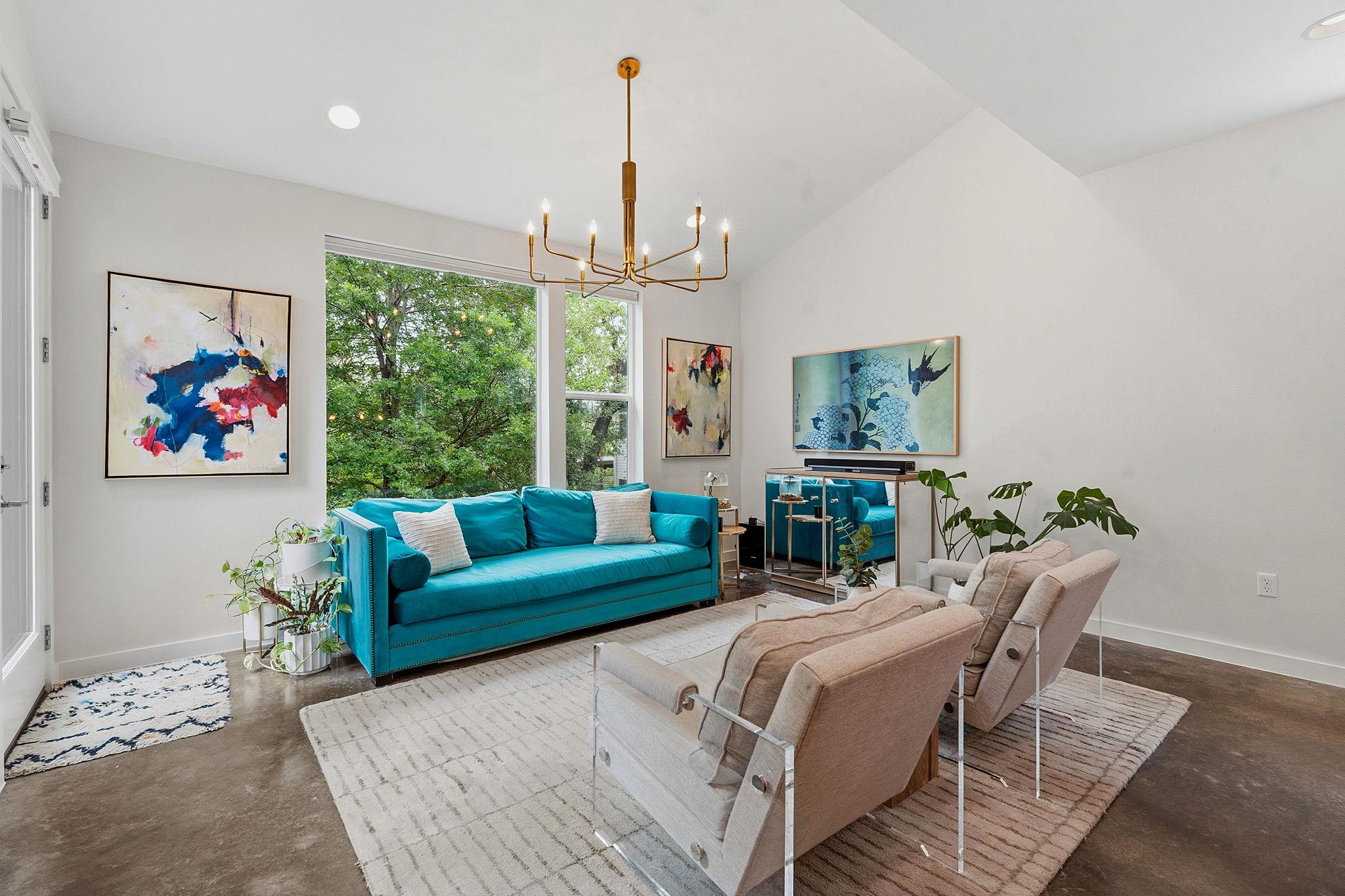 3001 Del Curto RD # 31