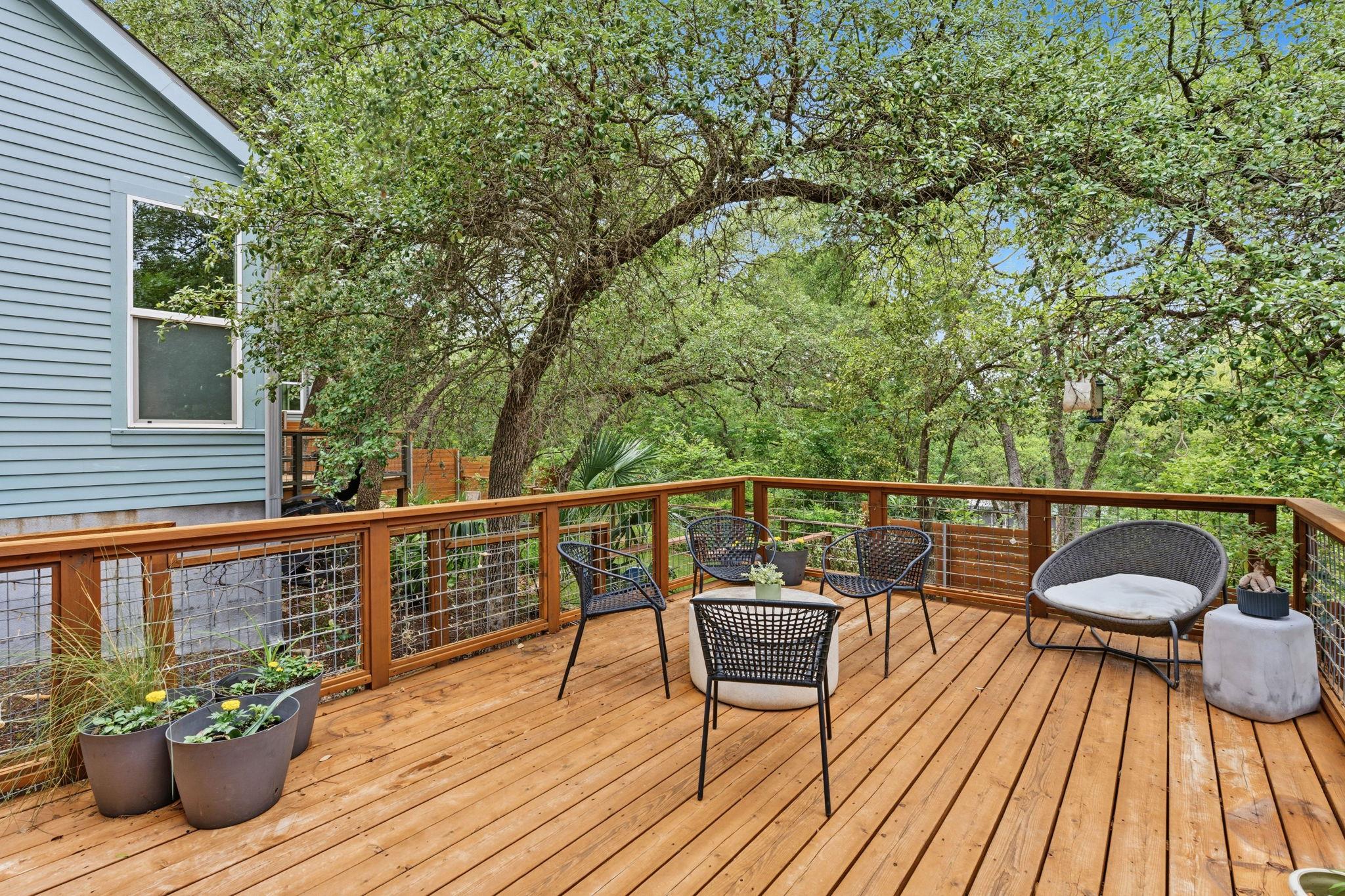 3001 Del Curto RD # 31